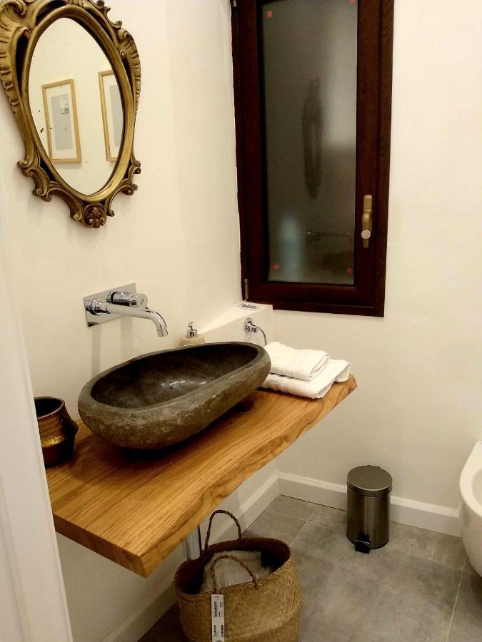 Le Stanze Di Ballaro Apartment Палермо Екстериор снимка