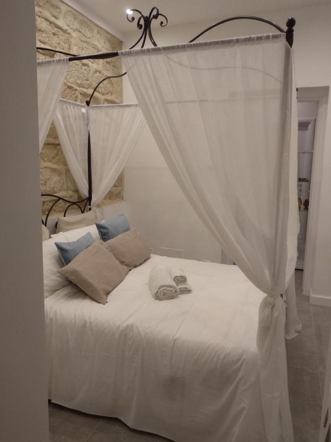 Le Stanze Di Ballaro Apartment Палермо Екстериор снимка