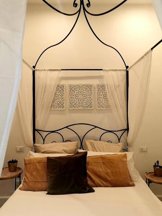Le Stanze Di Ballaro Apartment Палермо Екстериор снимка