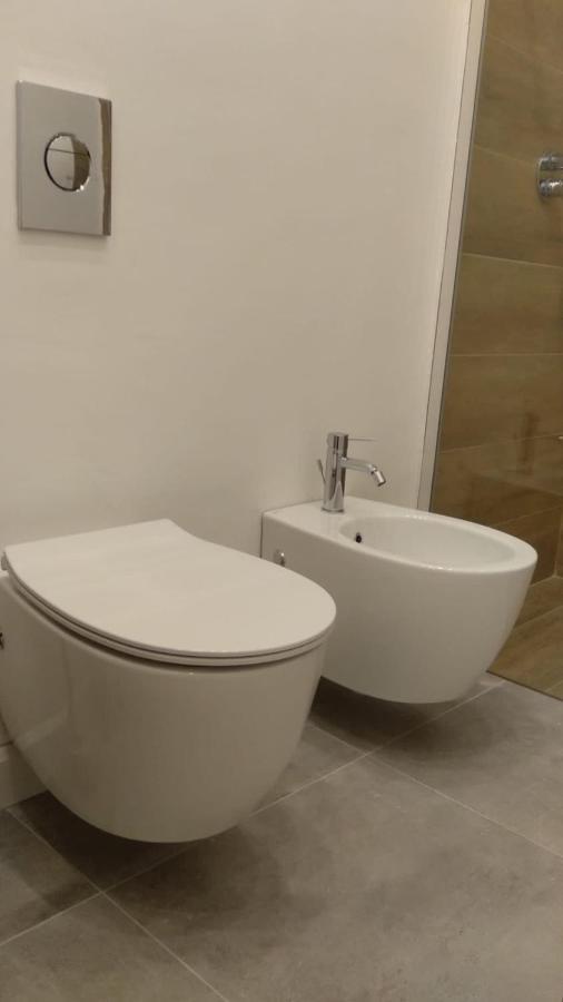 Le Stanze Di Ballaro Apartment Палермо Екстериор снимка