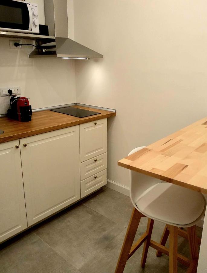 Le Stanze Di Ballaro Apartment Палермо Екстериор снимка