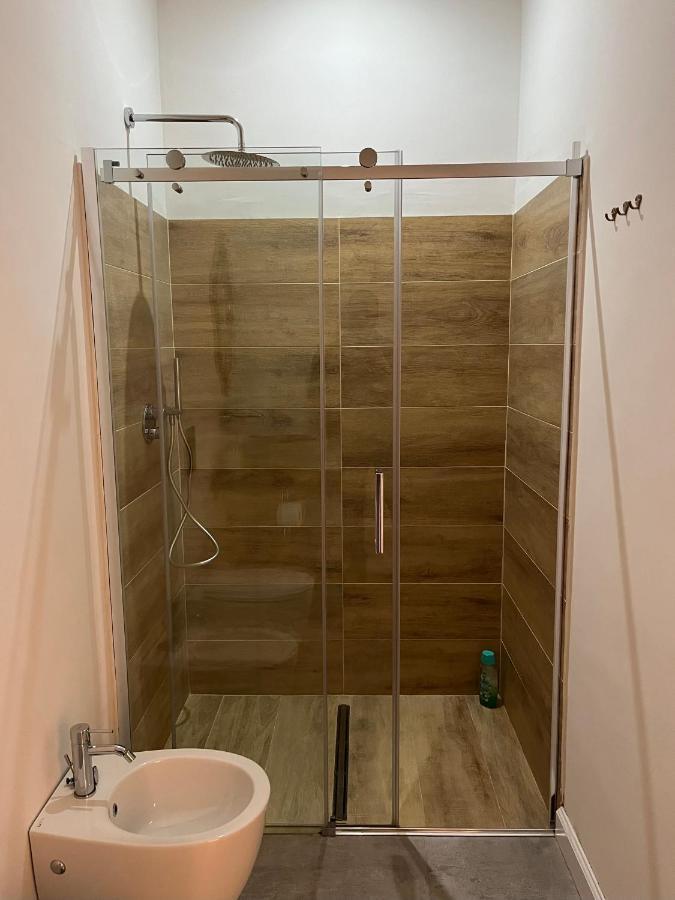 Le Stanze Di Ballaro Apartment Палермо Екстериор снимка