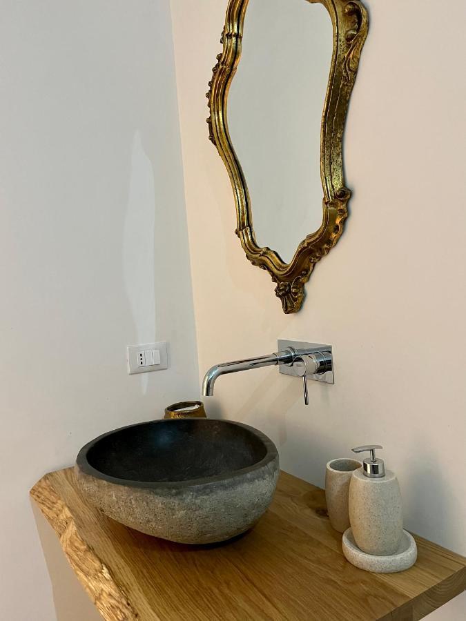 Le Stanze Di Ballaro Apartment Палермо Екстериор снимка