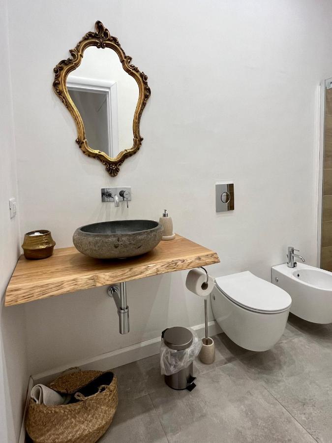 Le Stanze Di Ballaro Apartment Палермо Екстериор снимка